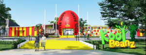 Ultimate Steel Framing Kool Beanz Nerang