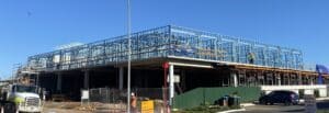 True Steel Frames, Victor Harbour Medical Center
